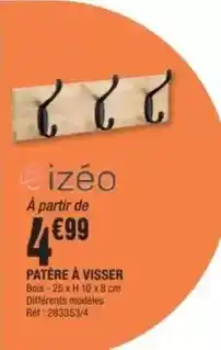 Auchan Auchan - cordon bleu de dinde offre