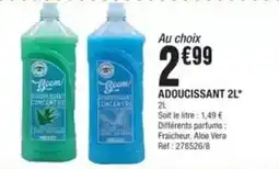 Auchan Always - serviettes pour fuites urinaires discreet offre