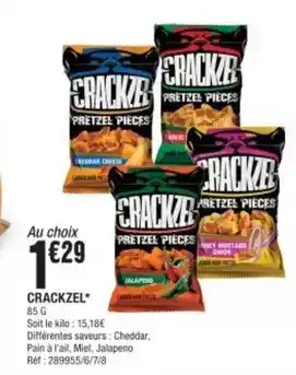 Auchan Menetou salon aop offre