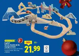 JouéClub Lego - 43249 stitch offre