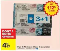 Promocash Fanta - orange offre