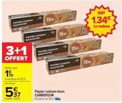 Promocash Promo - sirop de violette offre