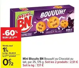 Promocash Filet de saumon offre