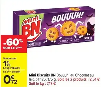 Promocash Filet de saumon offre