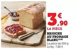 Hyper U Freixenet - cava do cordon offre