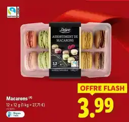 Hyper U La fermiere - dessert liegeois offre