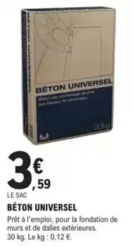 Hyper U La fermiere - dessert liegeois offre