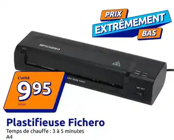 Hyper U Blini - petits feuilletes surgeles offre