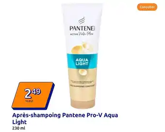 Hyper U Cadum - douche offre