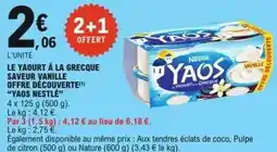 Hyper U U - biscuits offre
