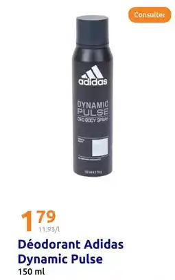 Hyper U U - crevettes entieres cuites offre