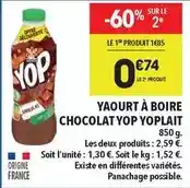 Hyper U Pomme offre
