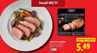 Hyper U Chinois offre