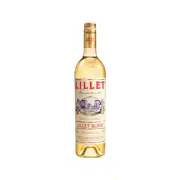 E.Leclerc Lillet Blanc - 75 cl offre