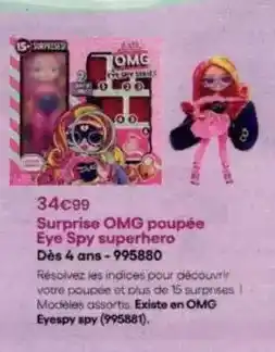 Auchan Bernard loiseau - menu chef étoilé offre