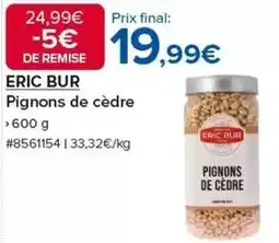 Auchan Mini beignets fourrés offre