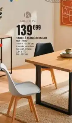 Auchan Bouchées à la lotte et saint jacques offre