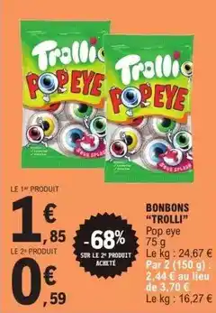 JouéClub Mug 3d tête pikachu offre