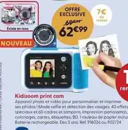Carrefour Tefal - brioche offre