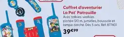 Carrefour Suze - apéritif à la gentiane offre