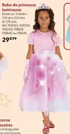 Carrefour Pantalon femme offre