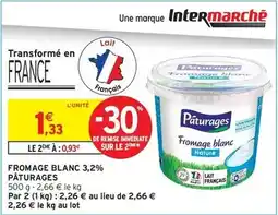 Conforama Beko - combiné offre