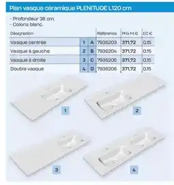 Conforama Calor - centrale vapeur offre