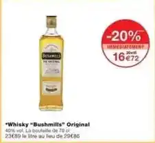 Promocash Fuzetea - the vert glace citron vert/menthe offre