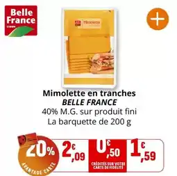 Conforama Simmons - bz style celeste + housse faceline offre
