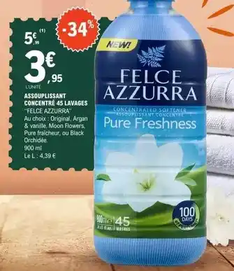 Promocash Promo - crème liquide u.h.t. en cuisine offre