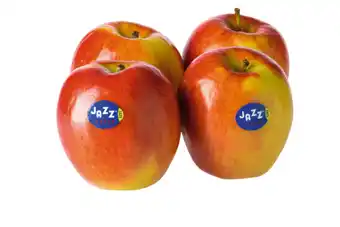 Auchan Pommes Jazz Ou Envy offre