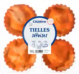 Auchan Tielles Sétoises Maison Coudène offre