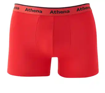 Auchan Boxers Homme Athena offre