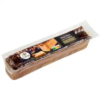 Carrefour Market CARREFOUR EXTRA Mini pâté en croûte offre