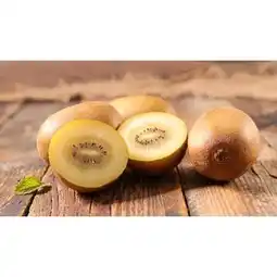 Carrefour Market Kiwi jaune Sungold offre