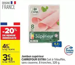 E.Leclerc Enceinte bluetooth offre