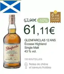E.Leclerc E.leclerc - assaisonnement beure ail & persil offre