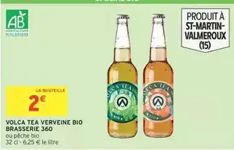 E.Leclerc San pellegrino - eau minerale naturelle gazeuse offre