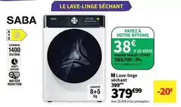 E.Leclerc Vahiné - vanille bourbon offre