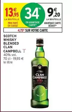 E.Leclerc Canard - alliance de foie gras de igp offre