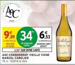 E.Leclerc Canard - foie gras de entier des landes offre