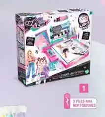 Super U Crevettes cuites offre