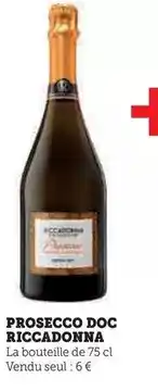 Super U U - foie gras de canard entier saveurs offre