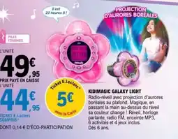 Super U U - tomme de savoie igp saveurs offre