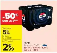 Super U U - pommes dauphines surgelees offre