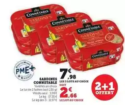 Super U Demilly de baere - champagne brut blanc de noirs offre