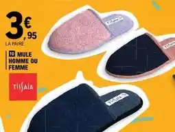 Super U Pomme pink lady offre