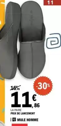 Super U U - croissants offre