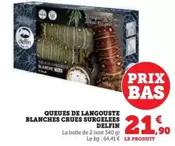 Super U U - assortiment de mini viennoiseries offre