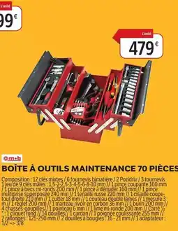 Super U U - assortiment de mini viennoiseries offre